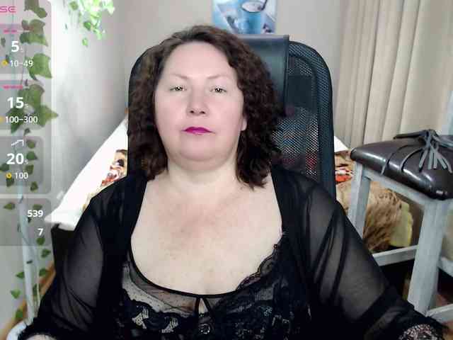milf-hornys webcam