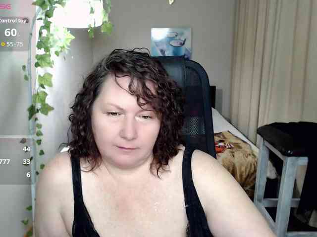 milf-hornys webcam
