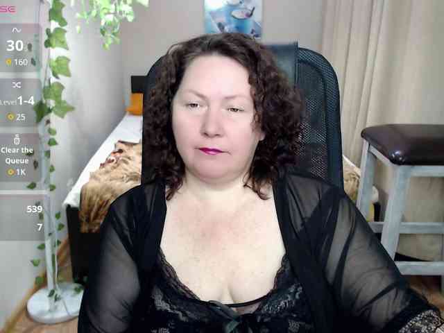 milf-hornys webcam
