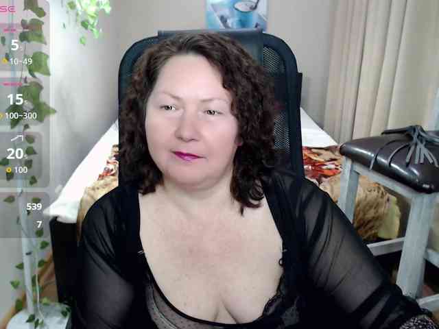 milf-hornys webcam