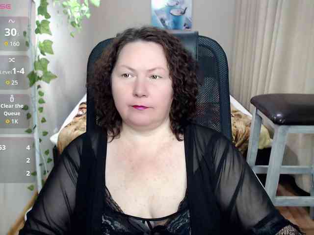 milf-hornys webcam