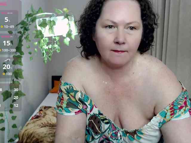 milf-hornys webcam