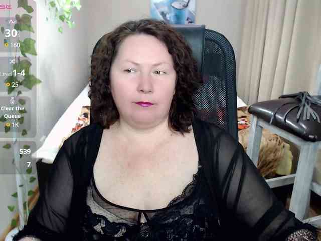 milf-hornys webcam