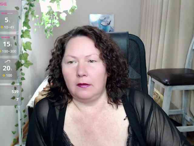 milf-hornys webcam