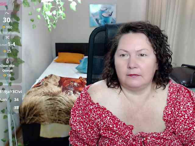 milf-hornys webcam