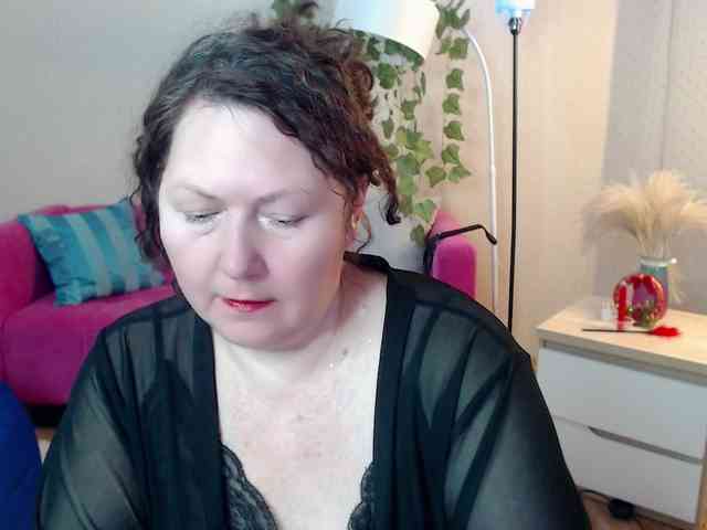milf-hornys webcam