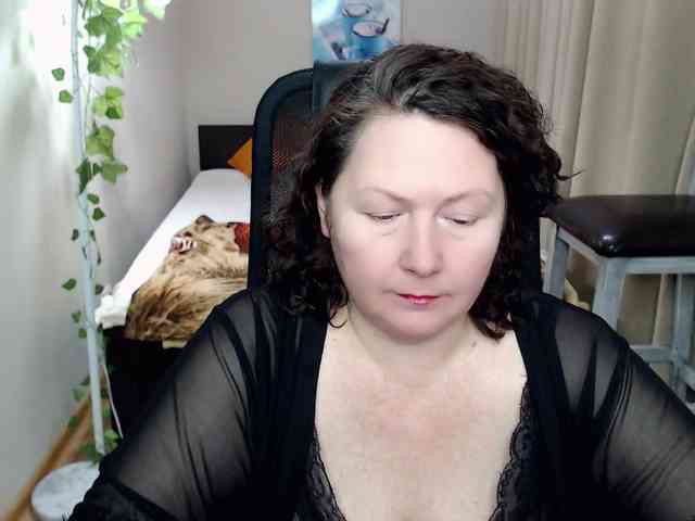 milf-hornys webcam