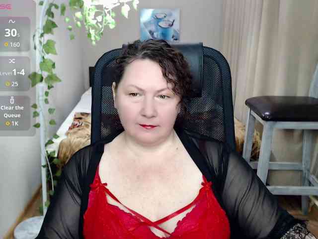 milf-hornys webcam