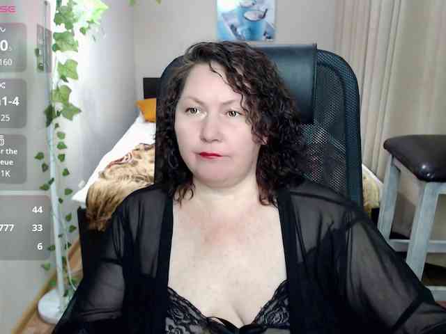 milf-hornys webcam
