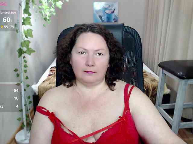 milf-hornys webcam