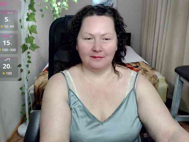 milf-hornys webcam