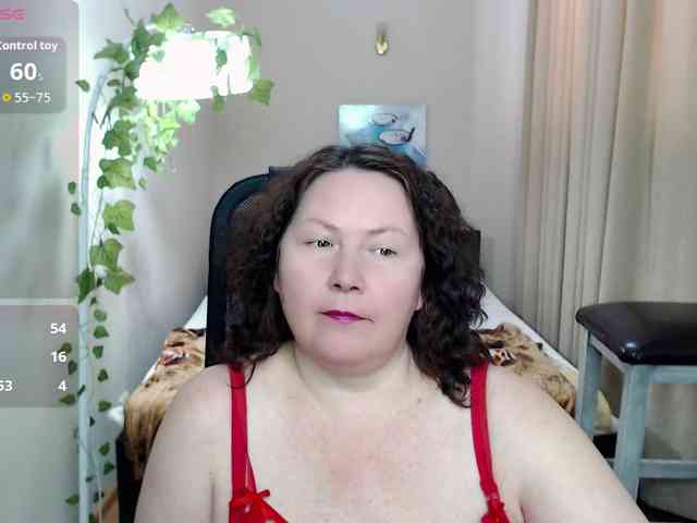 milf-hornys webcam