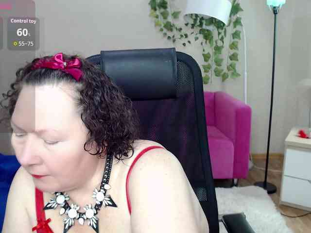 milf-hornys webcam