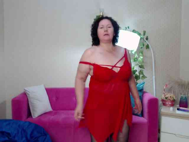 milf-hornys webcam