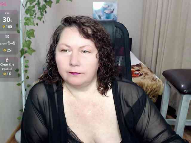 milf-hornys webcam