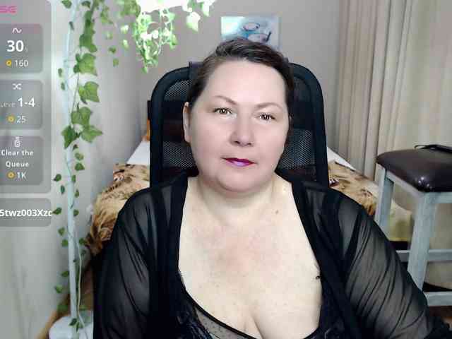 milf-hornys webcam