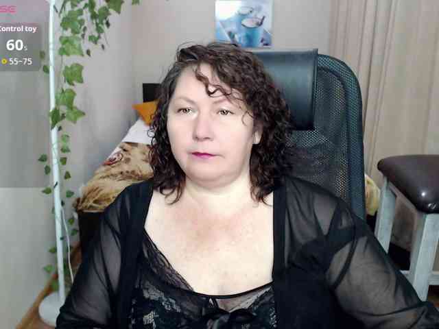 milf-hornys webcam
