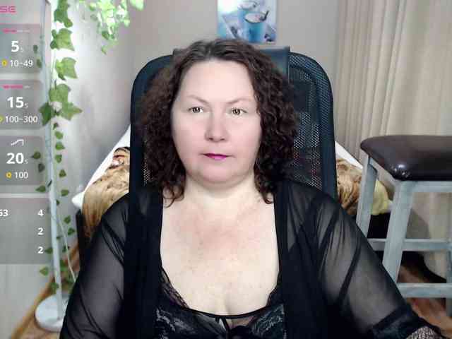 milf-hornys webcam