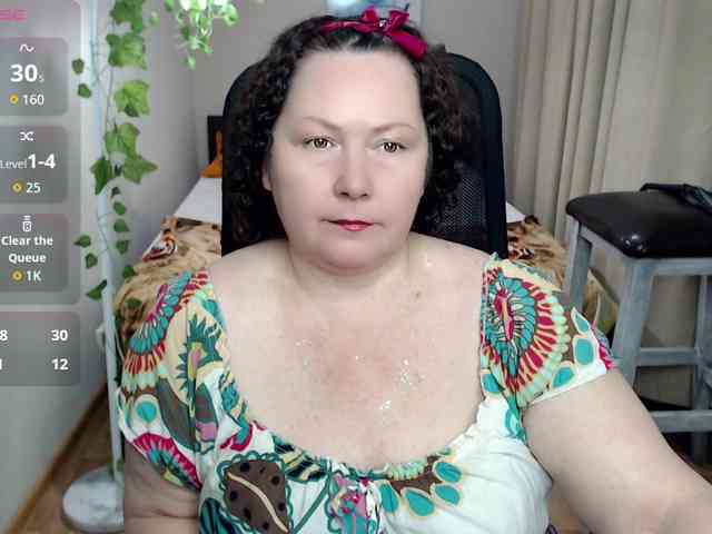 milf-hornys Live Webcam on BongaCams