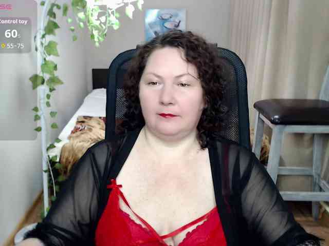 milf-hornys webcam