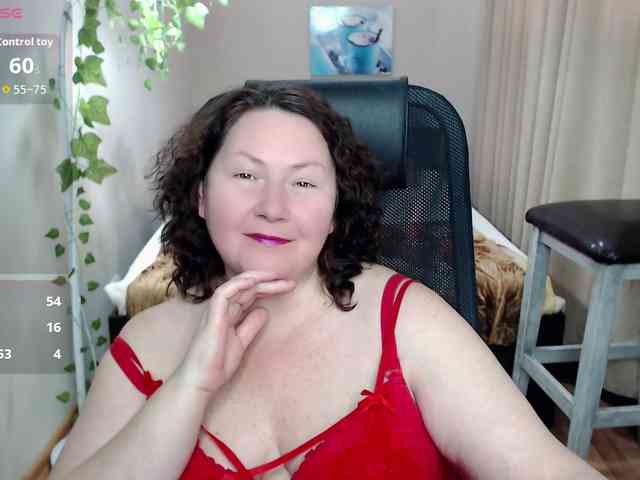 milf-hornys webcam