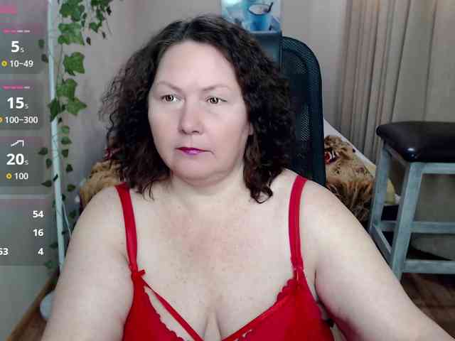milf-hornys webcam