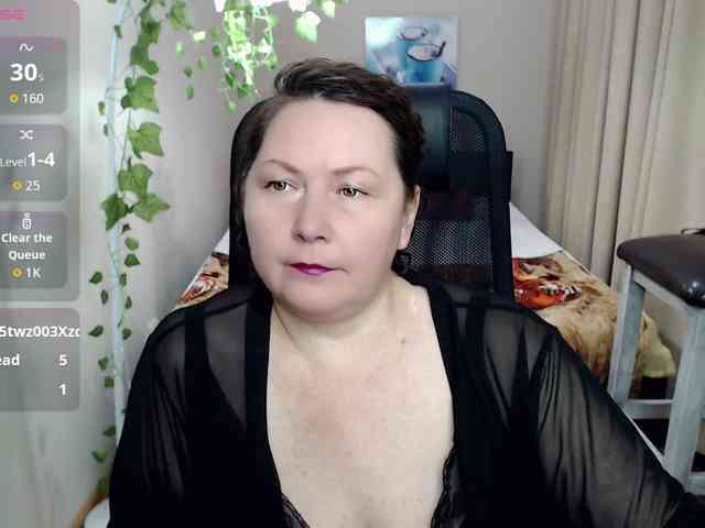 milf-hornys webcam
