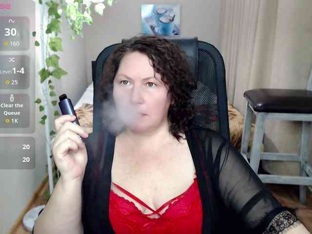 milf-hornys webcam