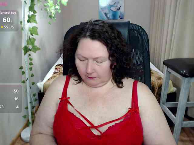 milf-hornys webcam
