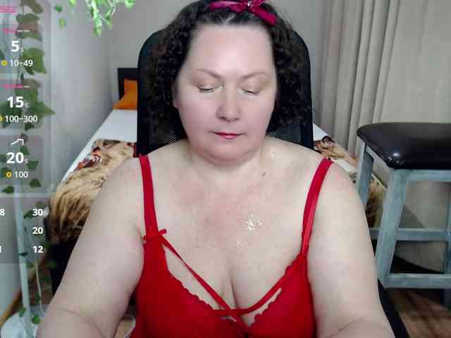 milf-hornys Live Webcam on BongaCams