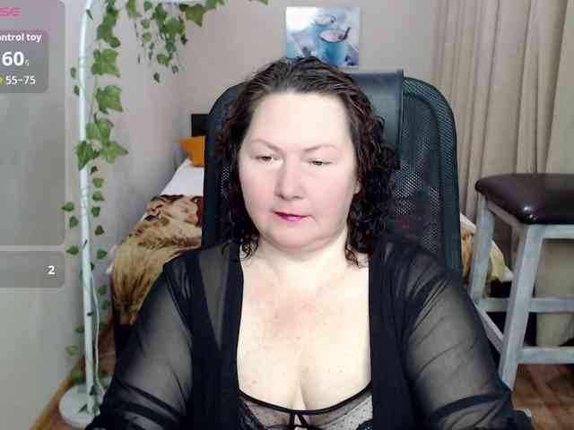 milf-hornys webcam