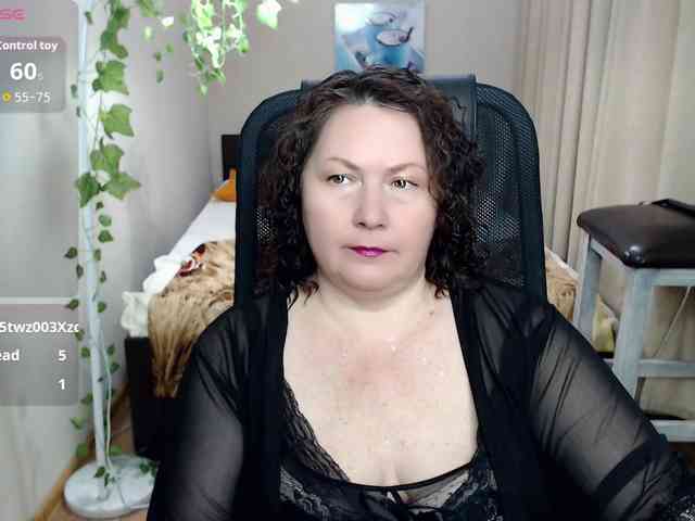 milf-hornys webcam