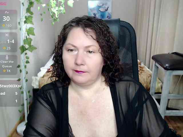 milf-hornys webcam