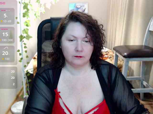 milf-hornys webcam