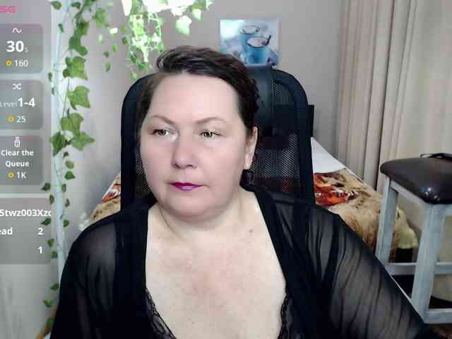 milf-hornys webcam