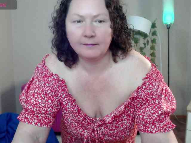 milf-hornys webcam