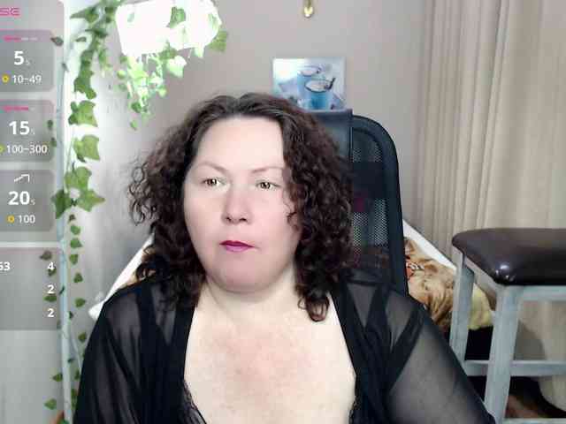 milf-hornys webcam
