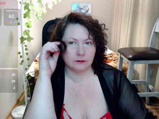 milf-hornys webcam
