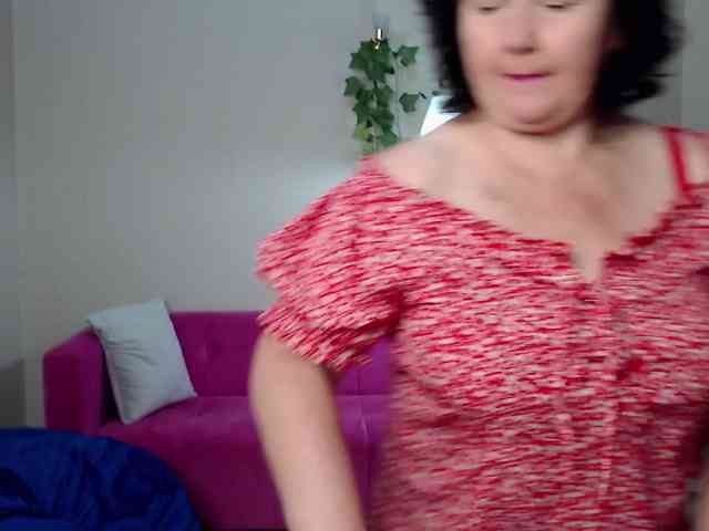 milf-hornys webcam