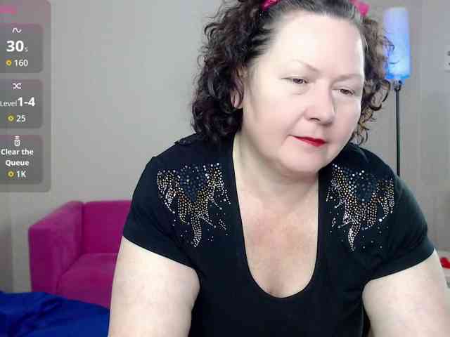 milf-hornys webcam