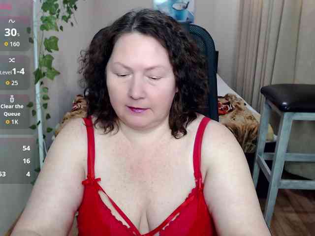 milf-hornys webcam