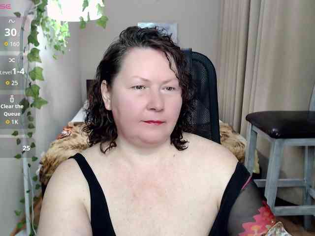 milf-hornys webcam