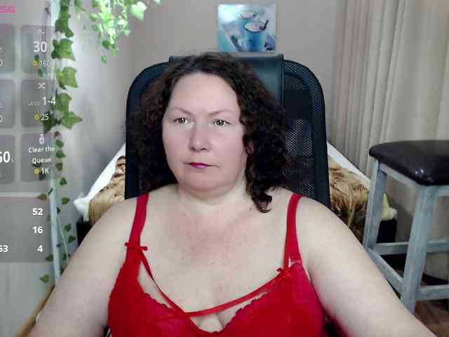 milf-hornys webcam