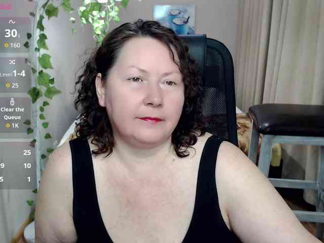 milf-hornys webcam