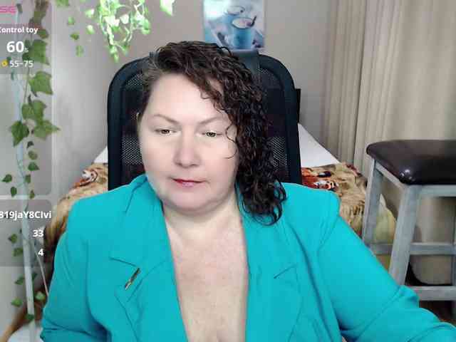 milf-hornys webcam