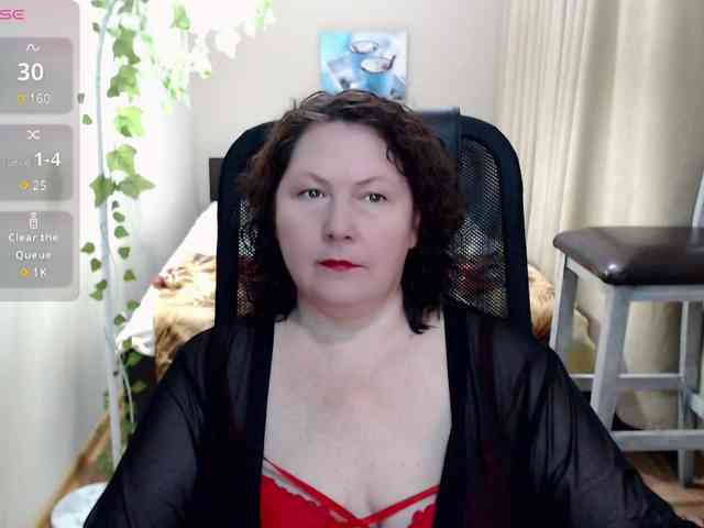 milf-hornys webcam