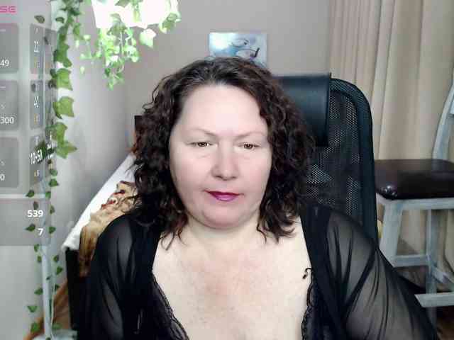 milf-hornys webcam