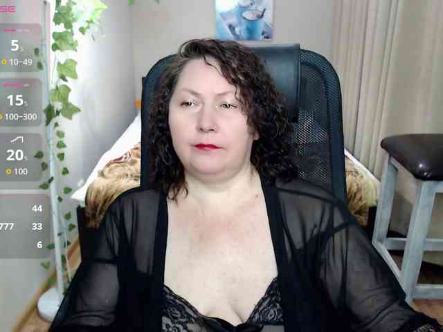 milf-hornys webcam