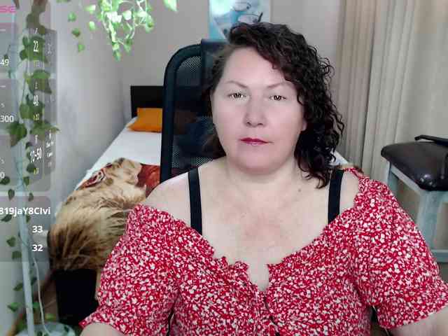 milf-hornys webcam