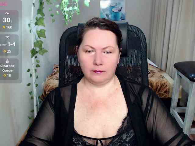 milf-hornys webcam
